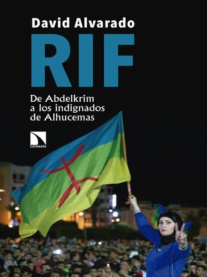 cover image of Rif